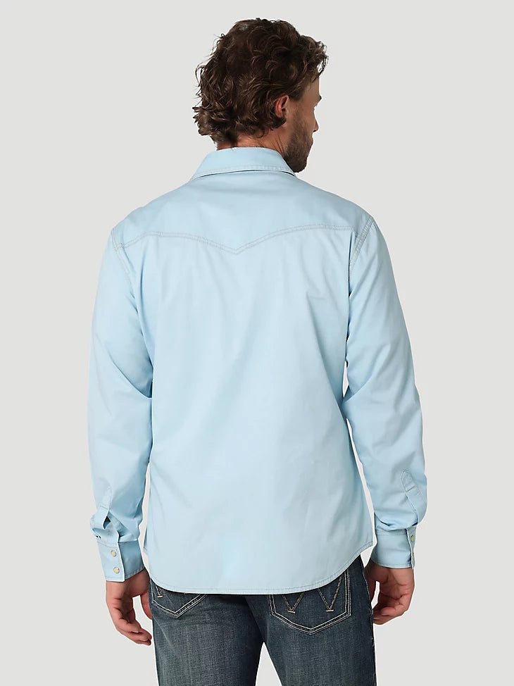Cool Blue