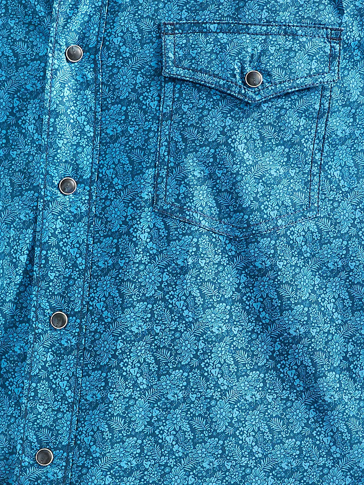 Azul