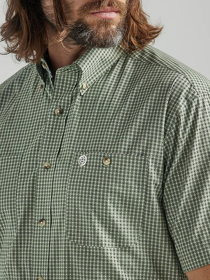 Olive Green