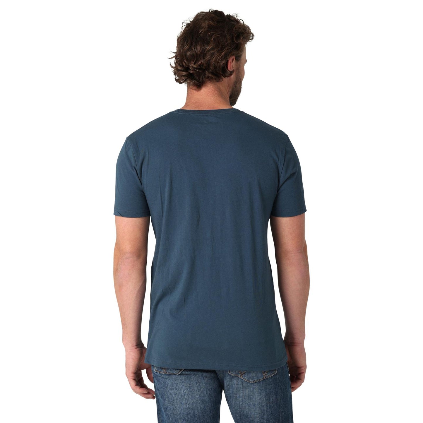 Midnight Navy Heather
