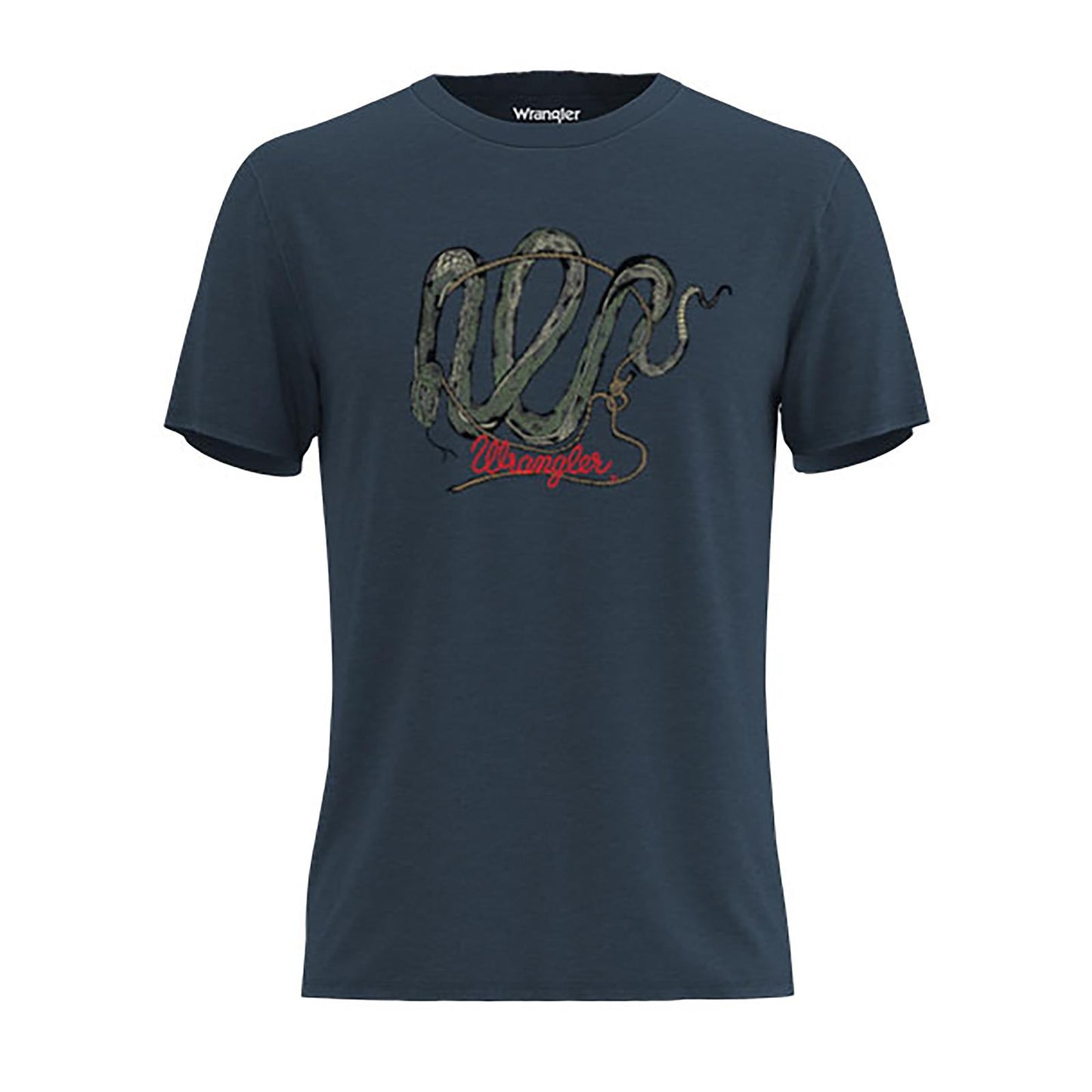 Midnight Navy Heather
