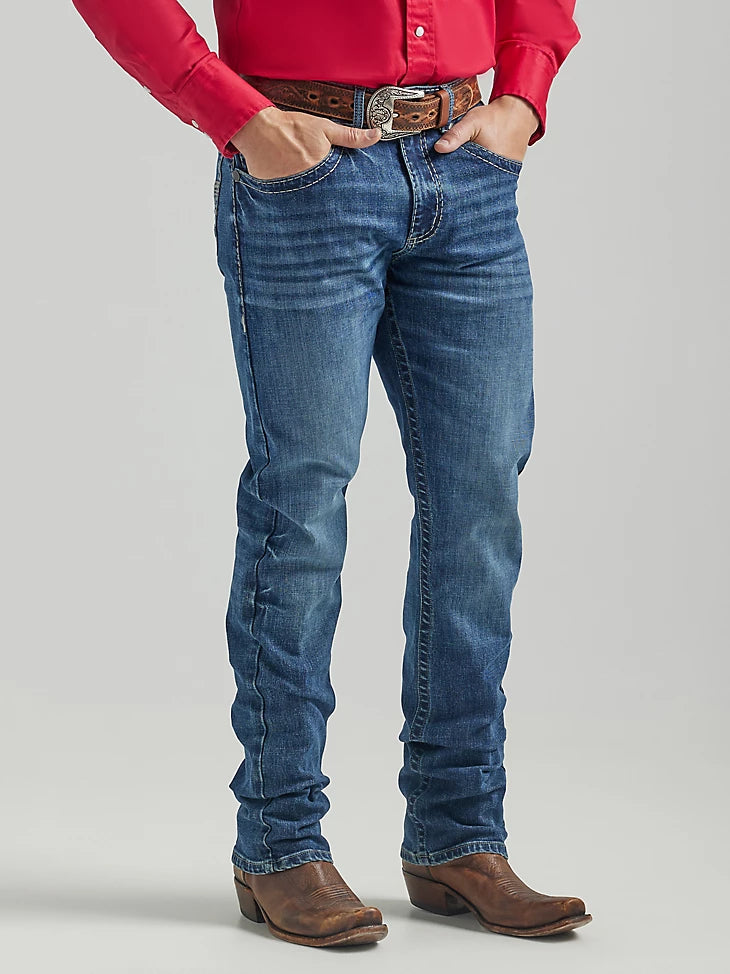 Rock 47 2025 bootcut jeans