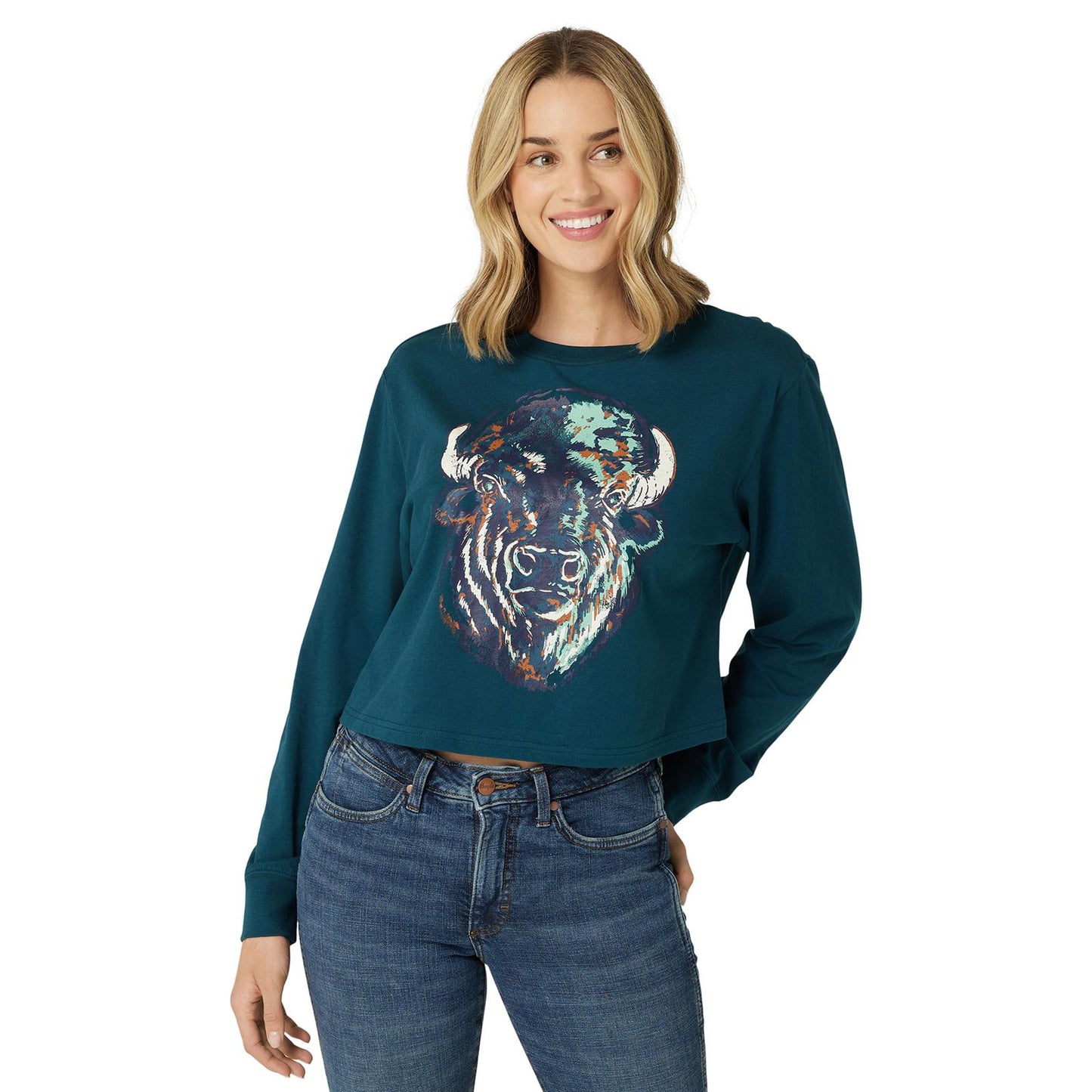 Dark Teal