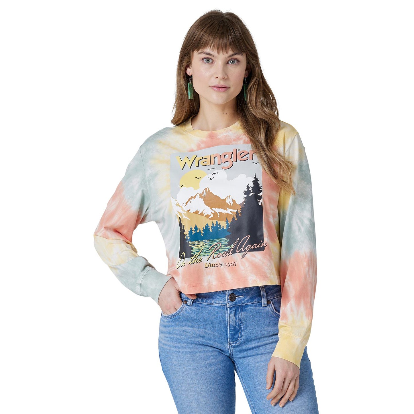 Tie Dye