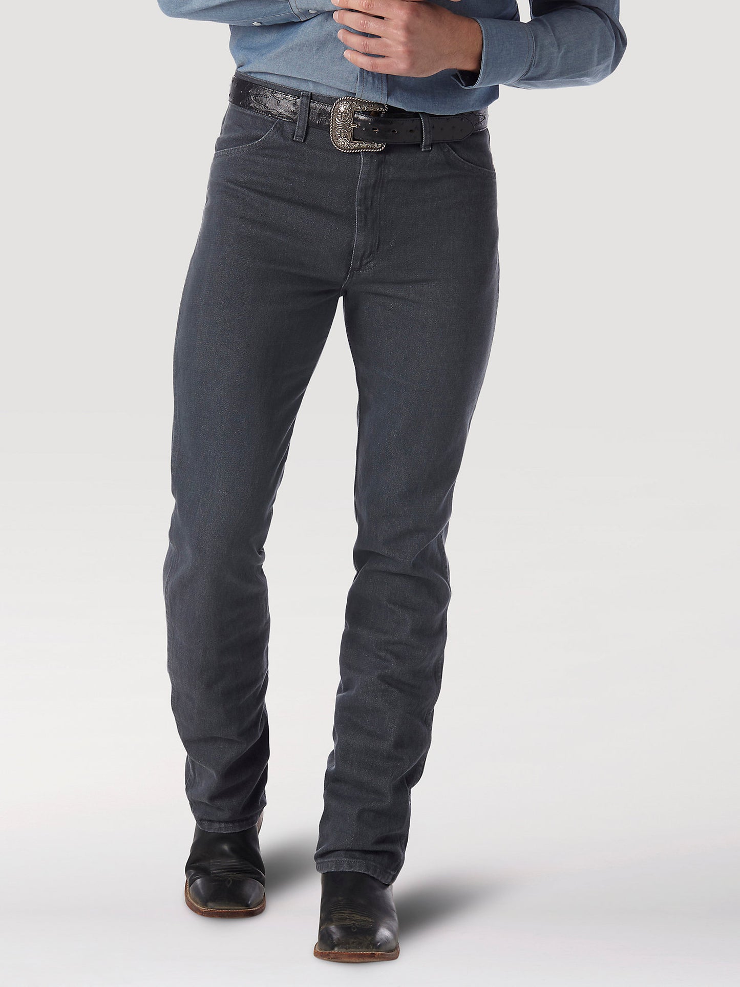 Charcoal Gray