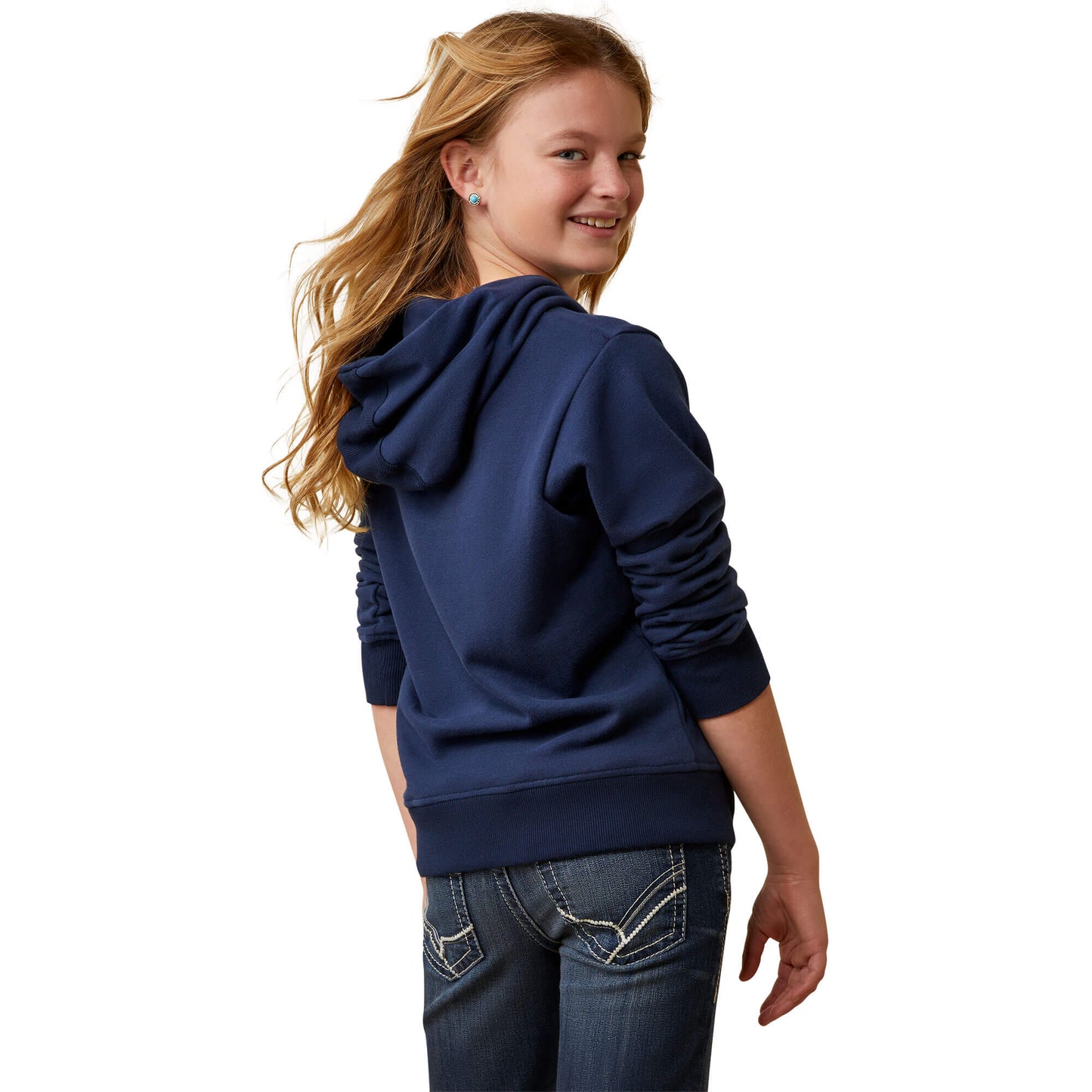 NAVY/RED