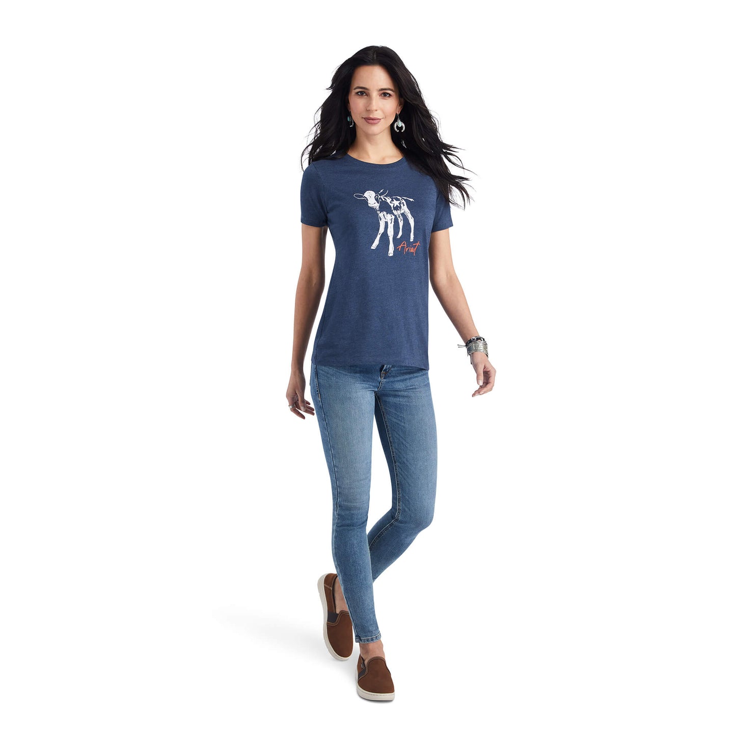 NAVY HEATHER