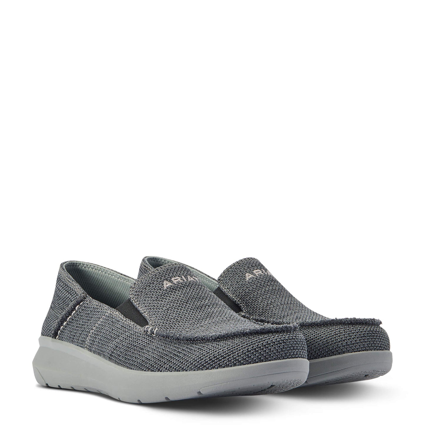 HEATHER CHARCOAL