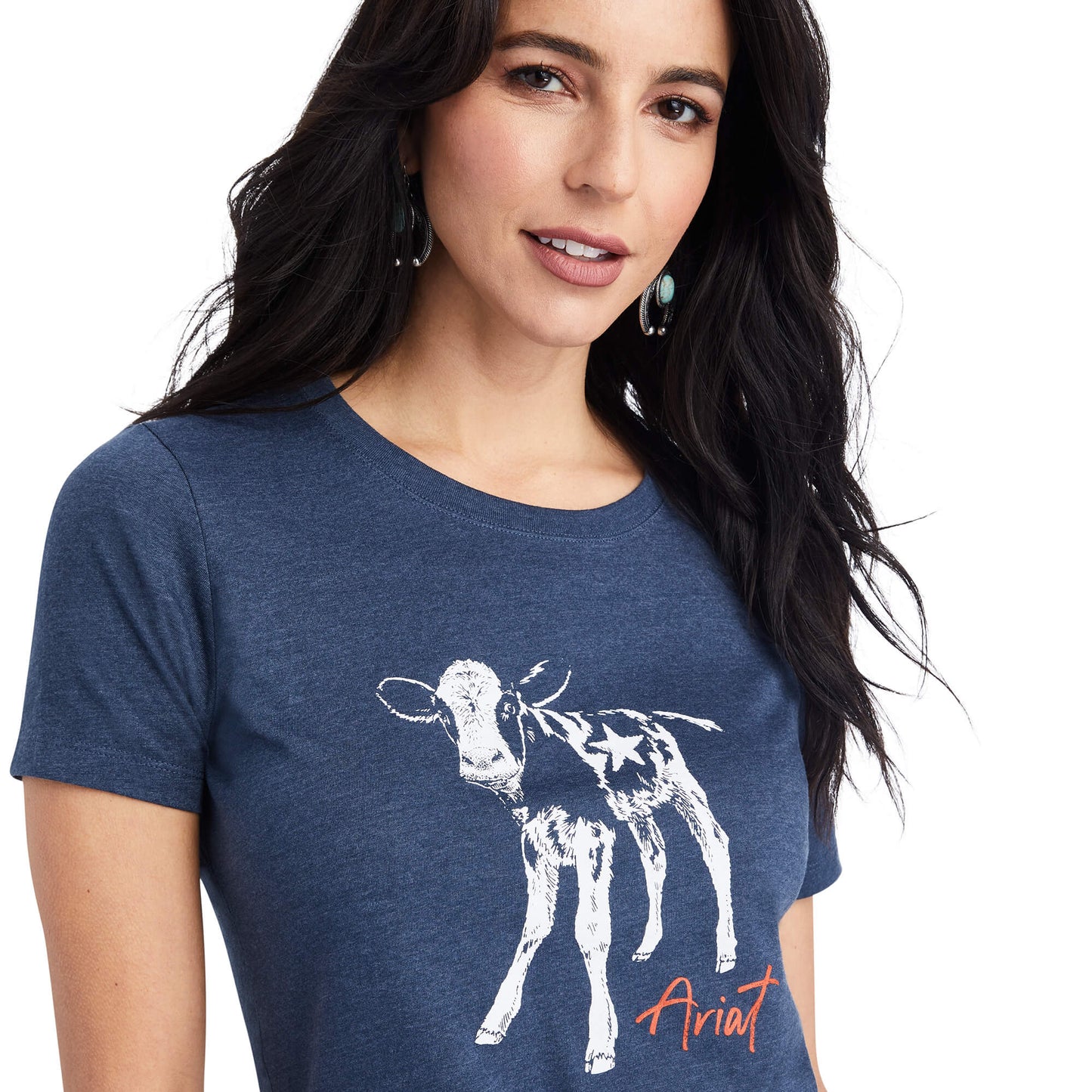 NAVY HEATHER