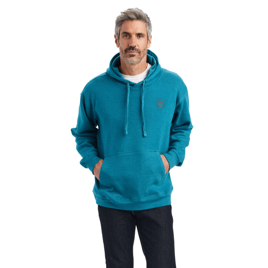 OCEAN DEPTHS HEATHER