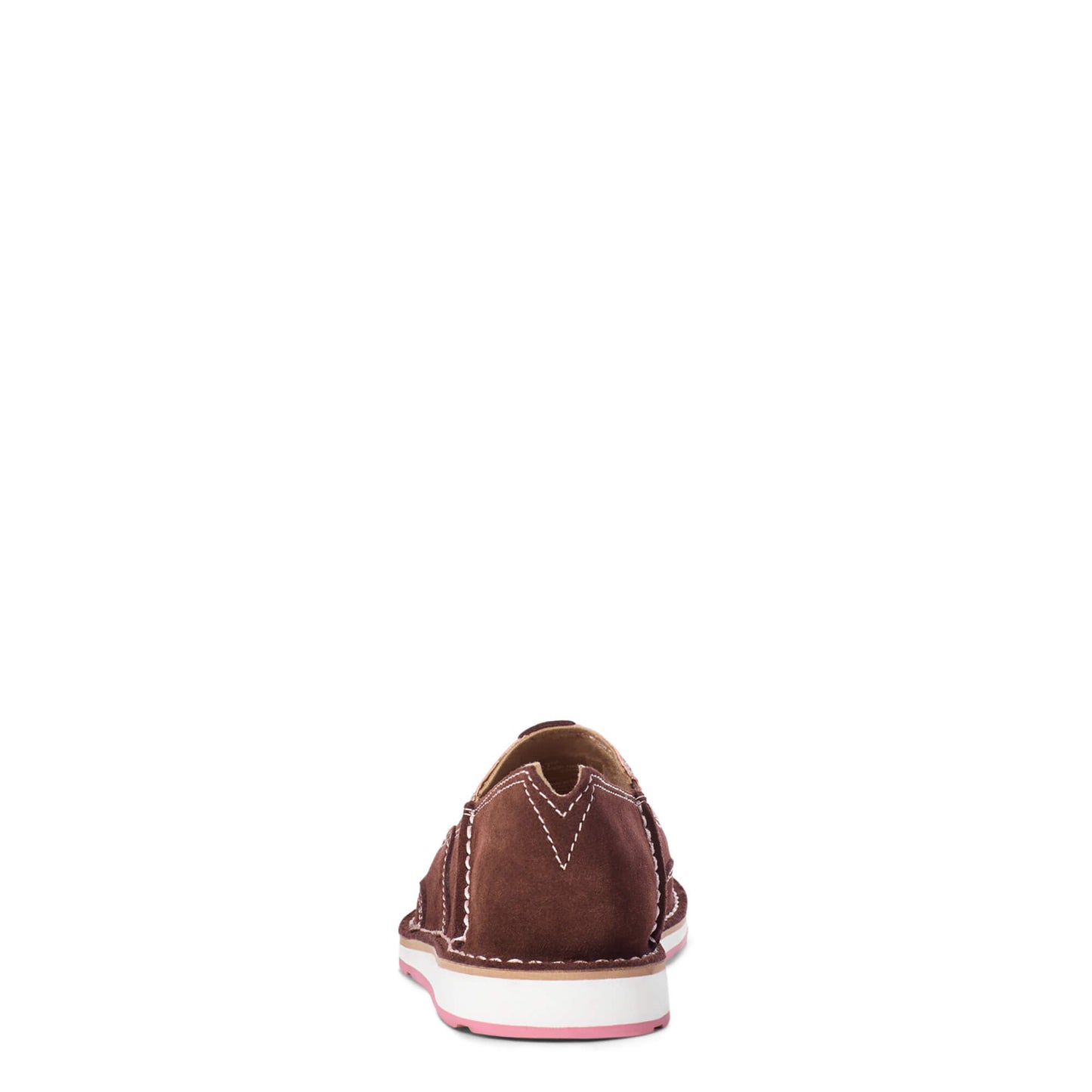 COFFEE BEAN SUEDE/CHOCOLATE SNAKE PRINT