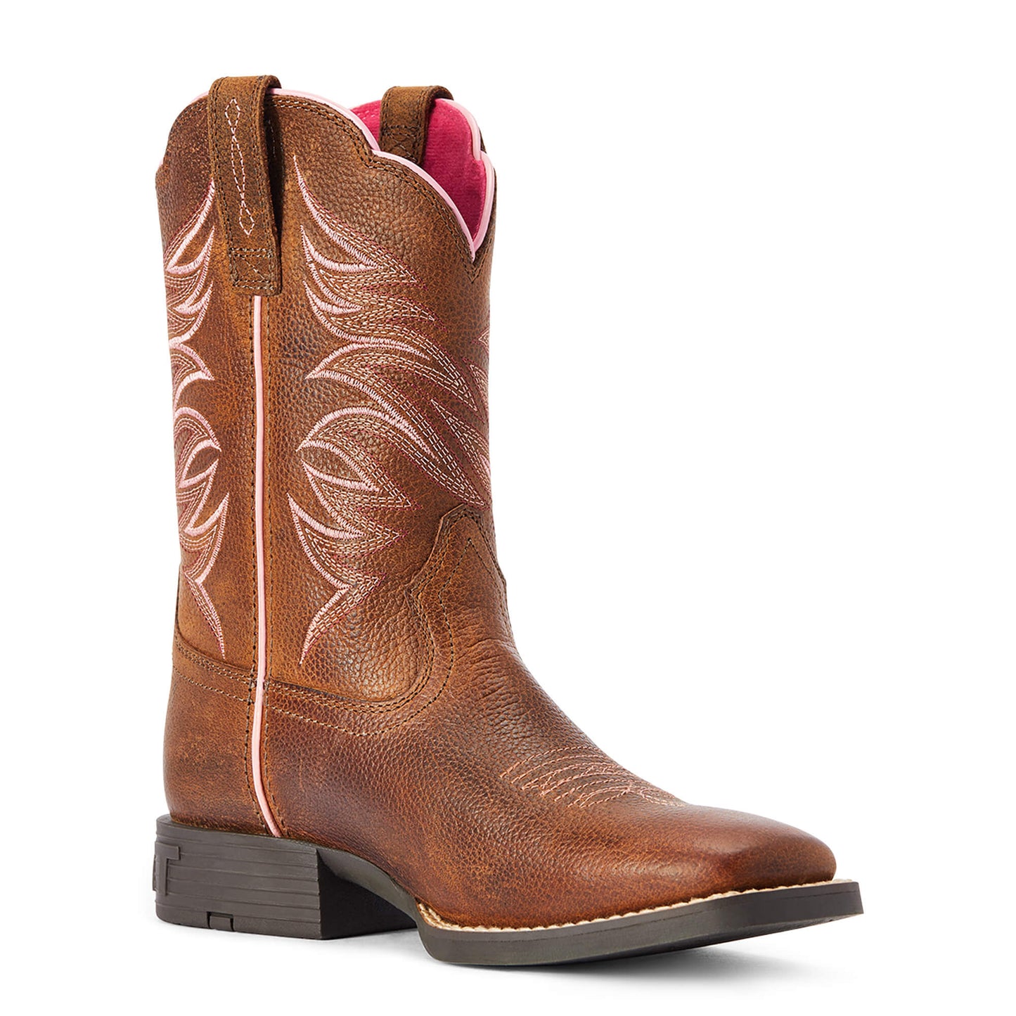 ROWDY BROWN
