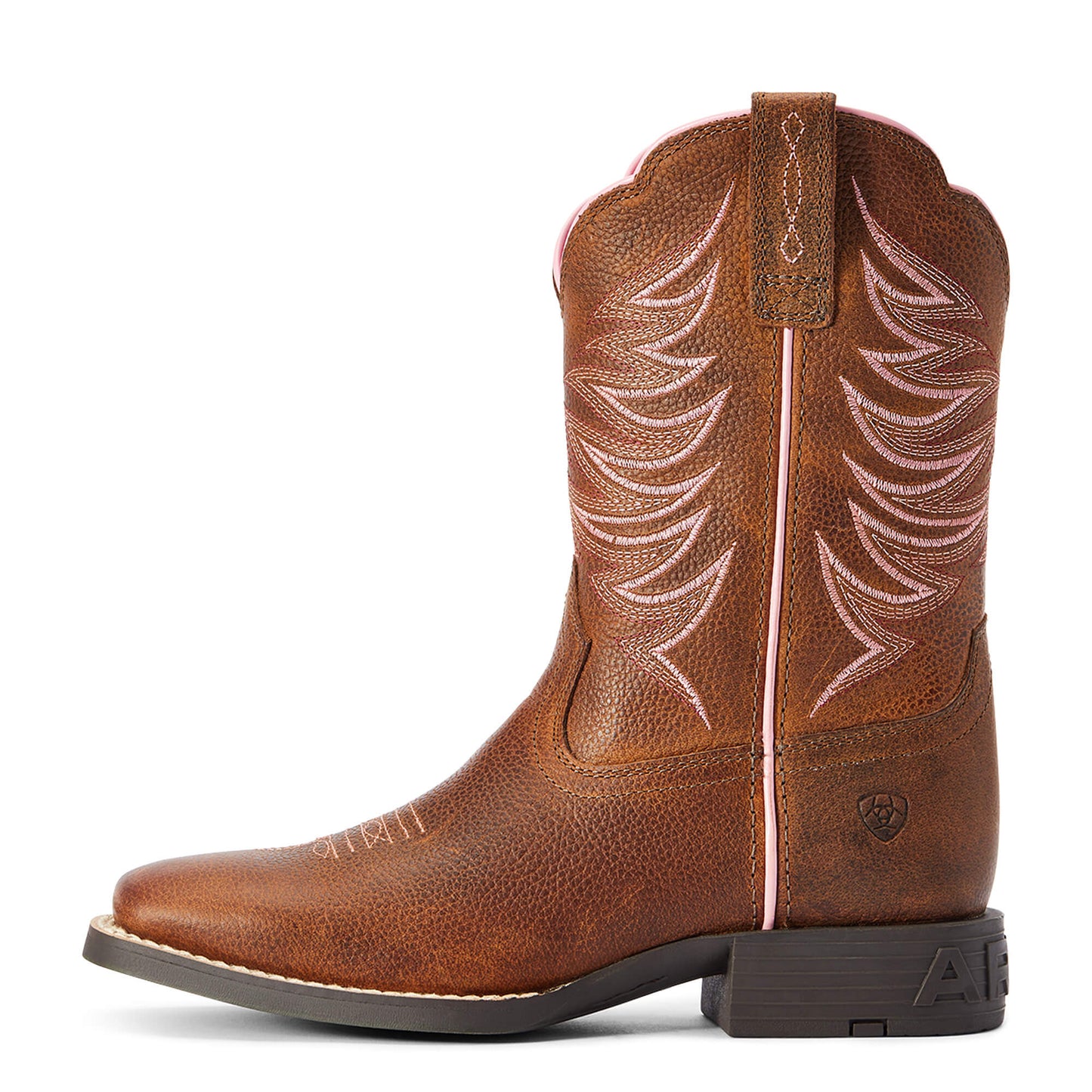 ROWDY BROWN