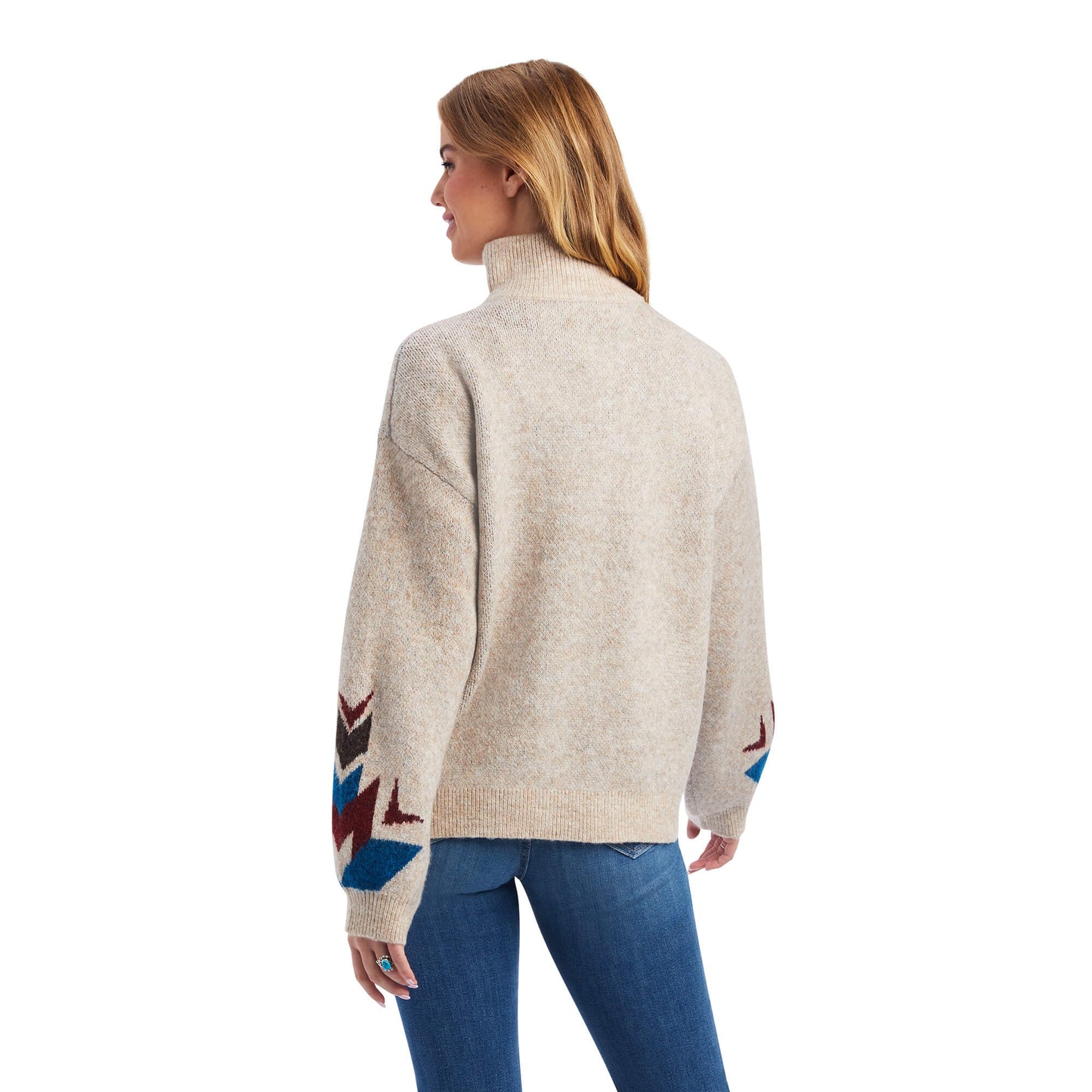 OATMEAL HEATHER