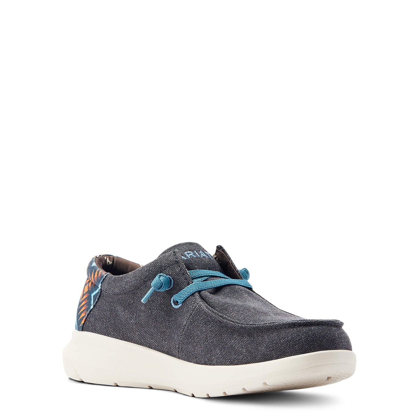 CHARCOAL BLUE/ BLUE SOUTHWEST