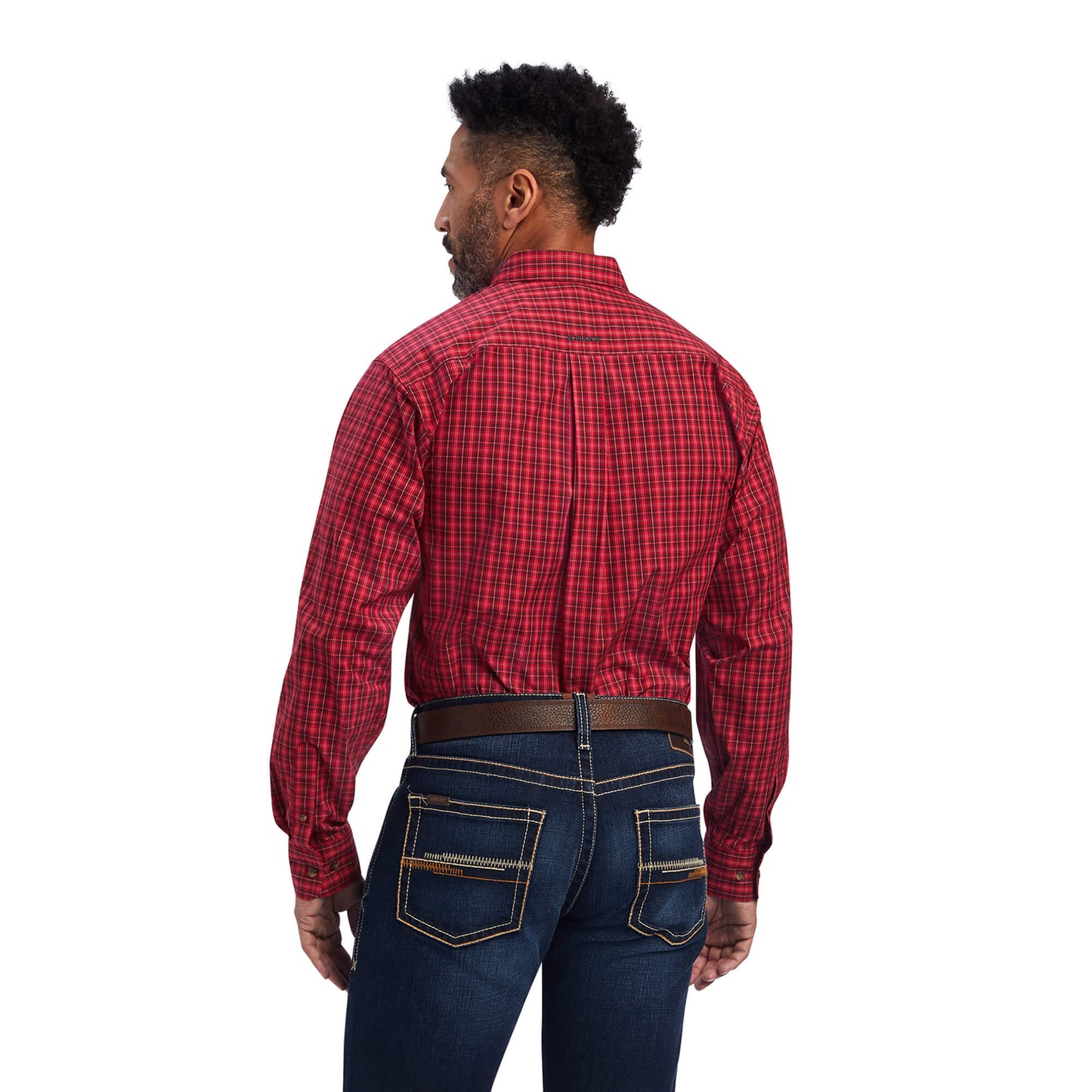 TANGO RED