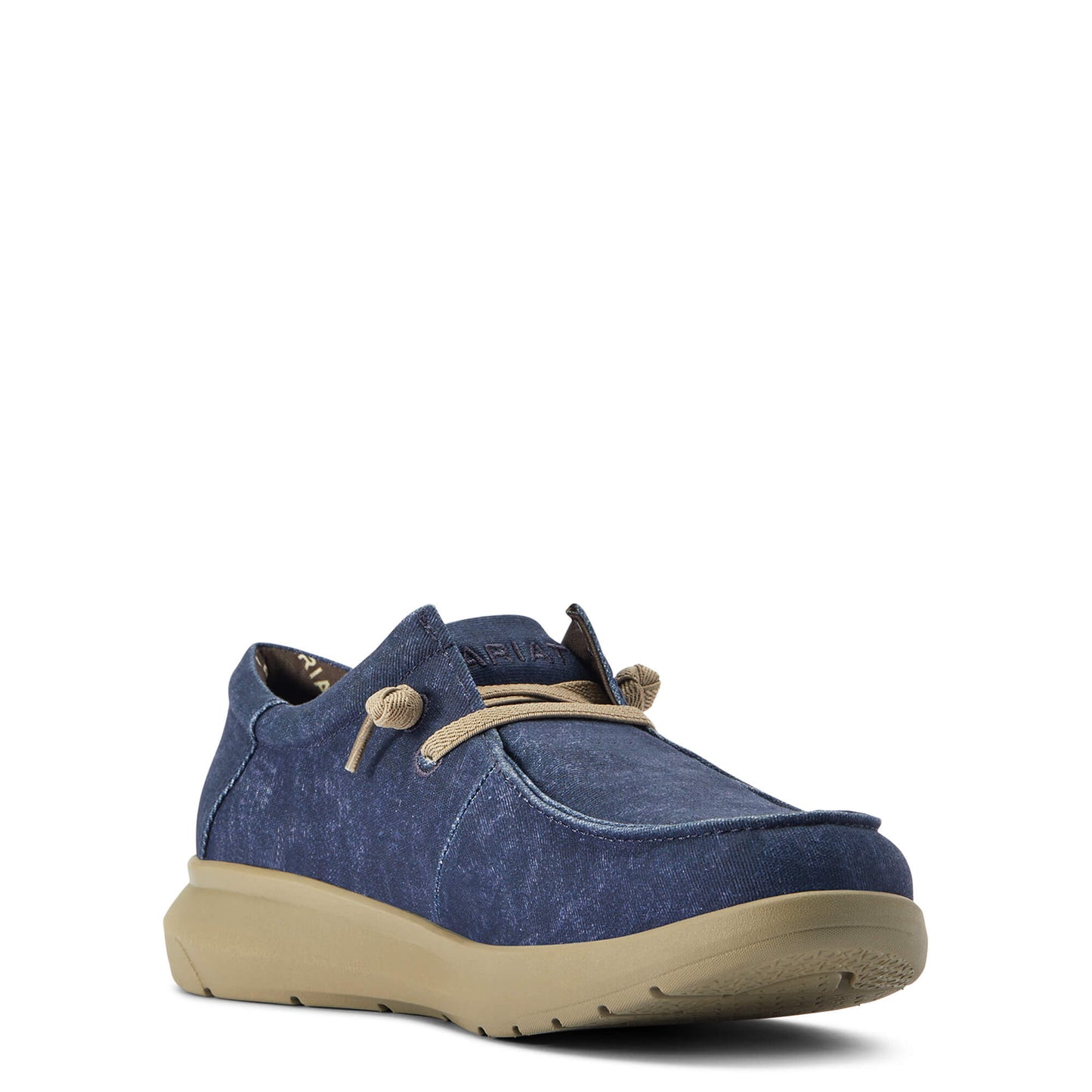 HEATHER BLUE