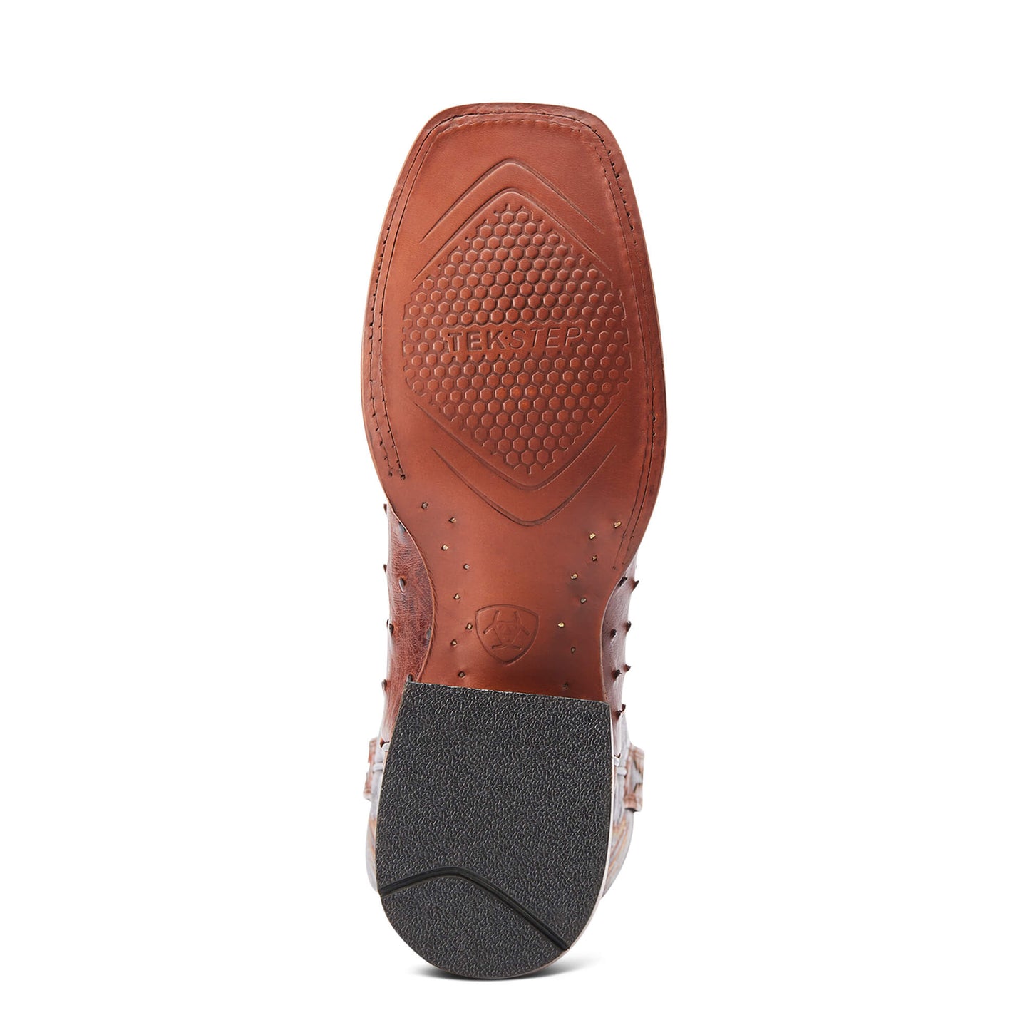 CINNAMON FULL QUILL OSTRICH