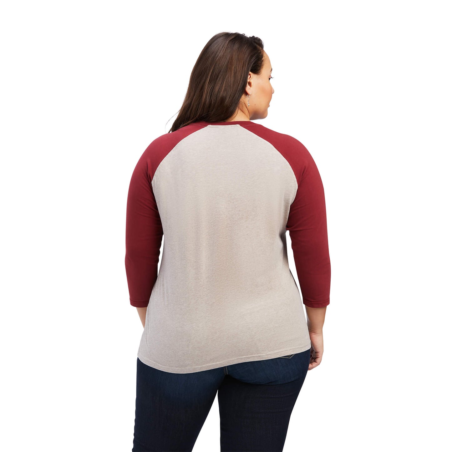 DARK OATMEAL HEATHER
