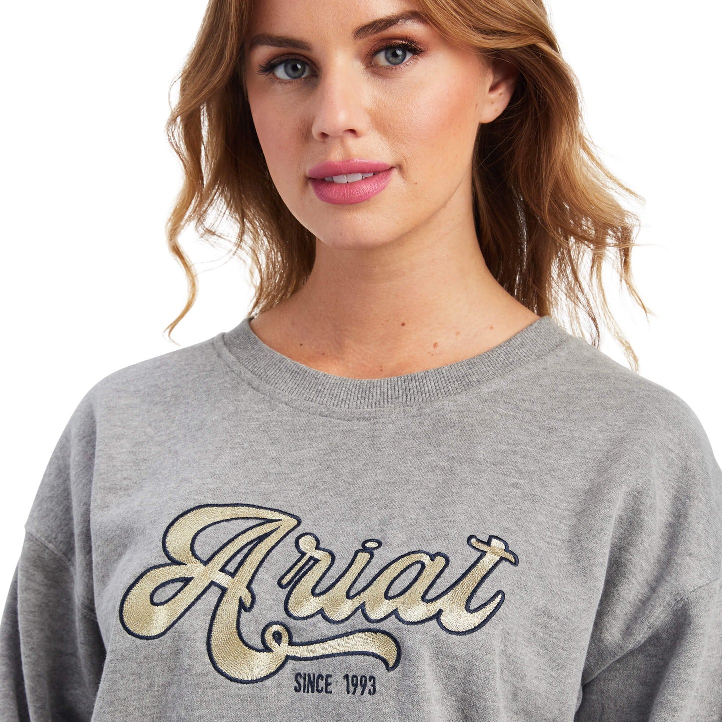 HEATHER GREY