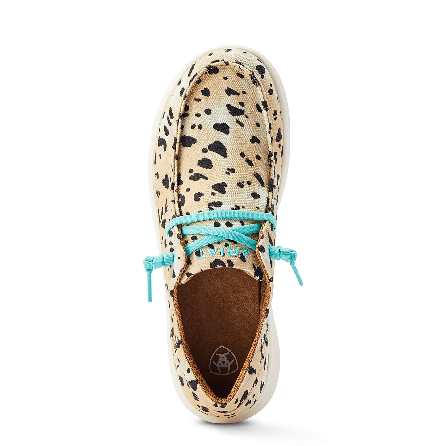 WASHED ANIMAL PRINT