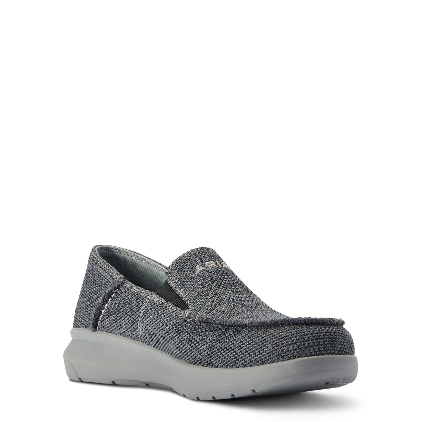 HEATHER CHARCOAL