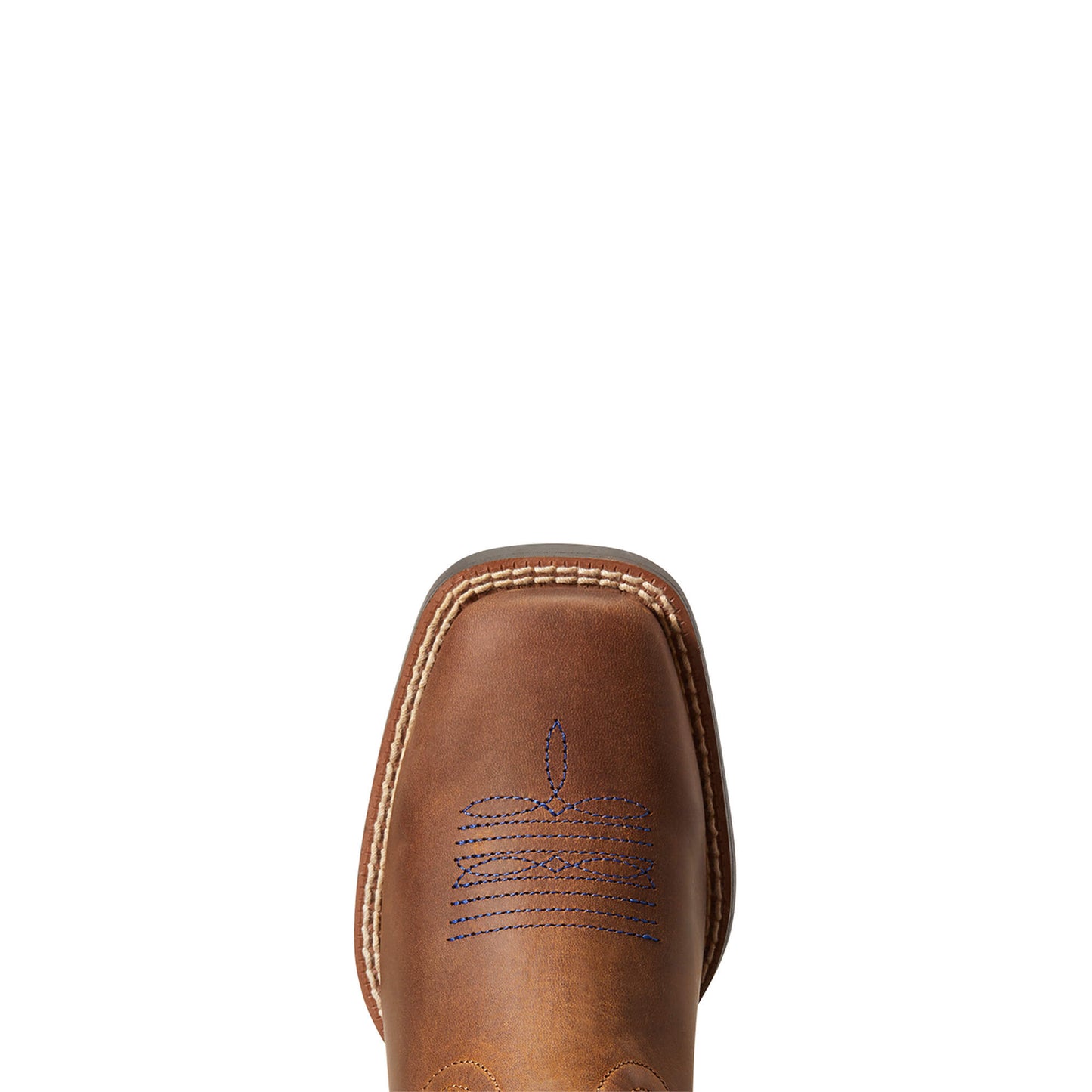 DISTRESSED BROWN