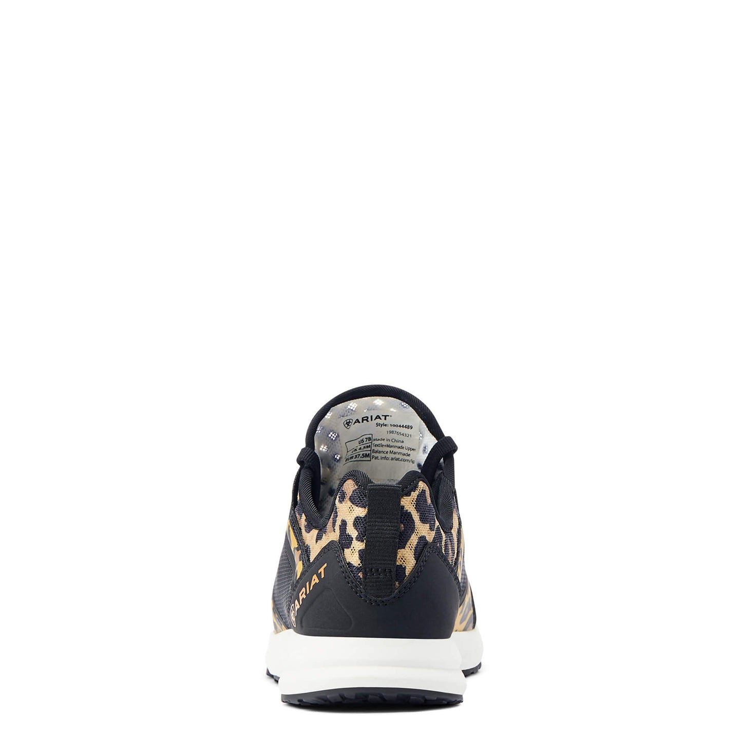 LEOPARD PRINT