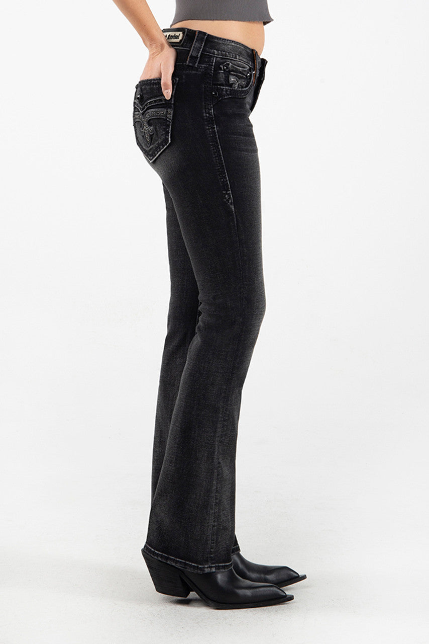 DUBARRY B207