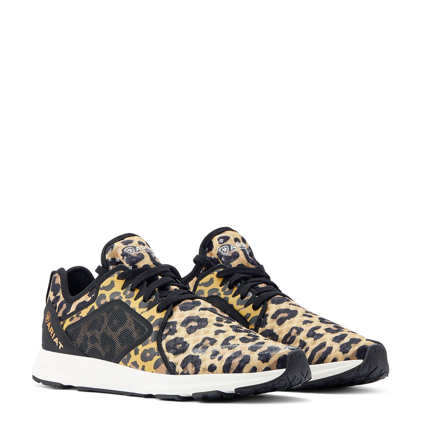 LEOPARD PRINT
