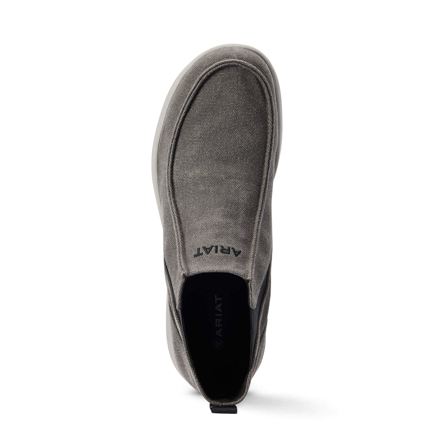 CHARCOAL GREY