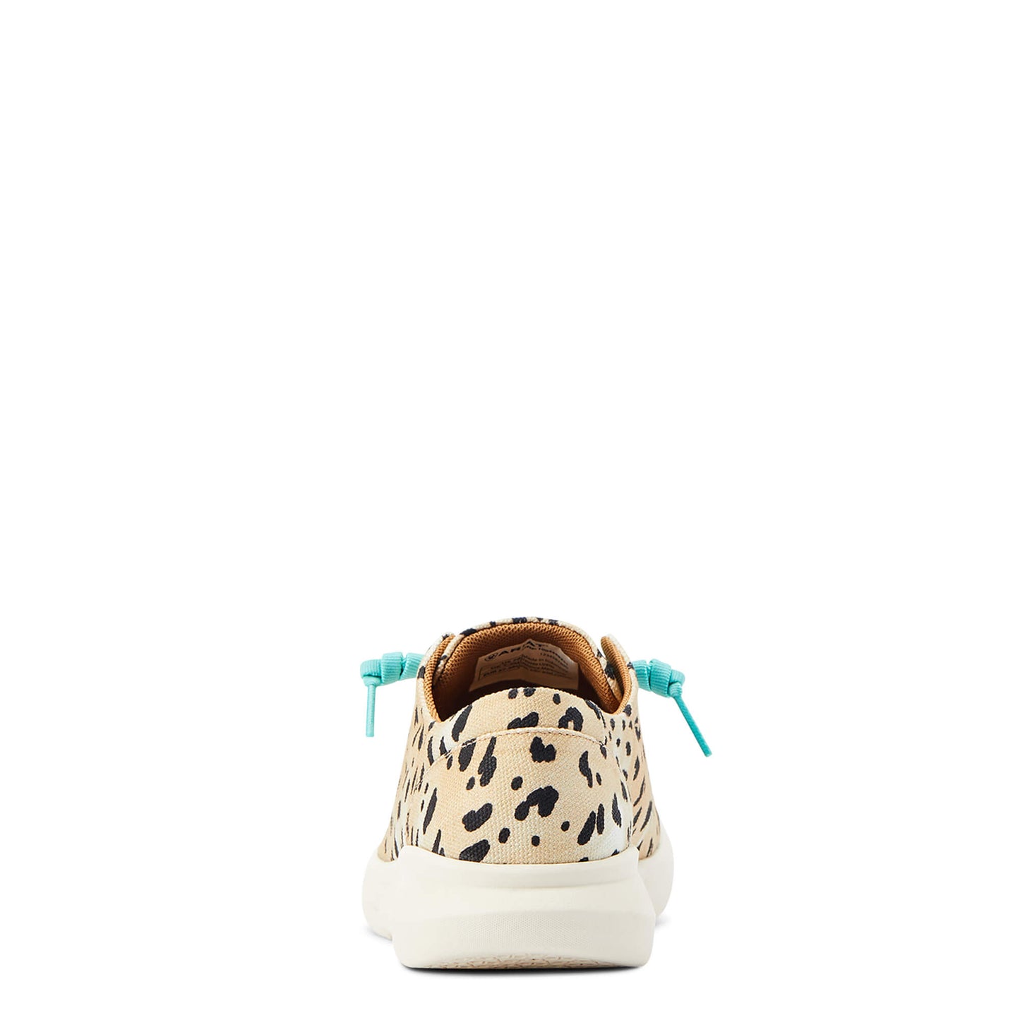 WASHED ANIMAL PRINT