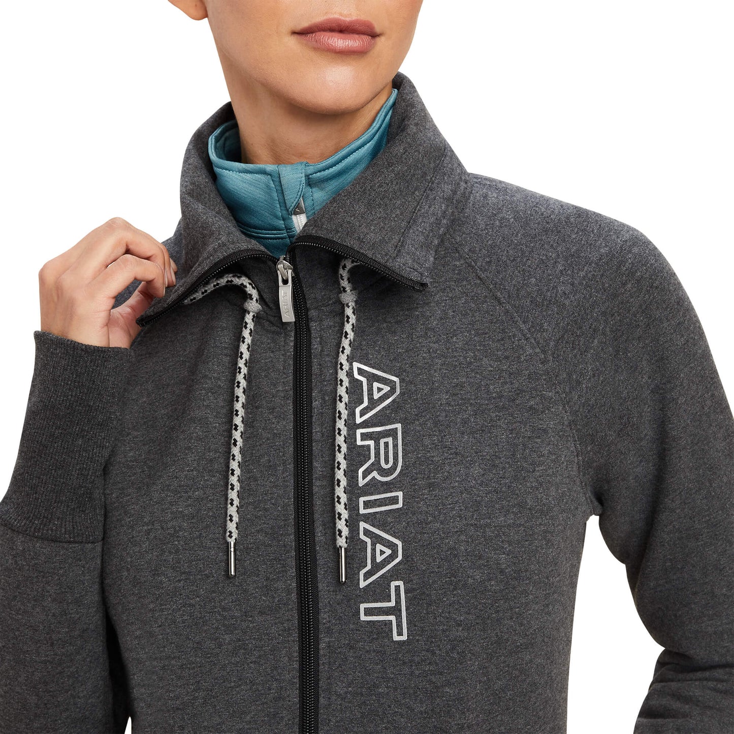CHARCOAL GREY