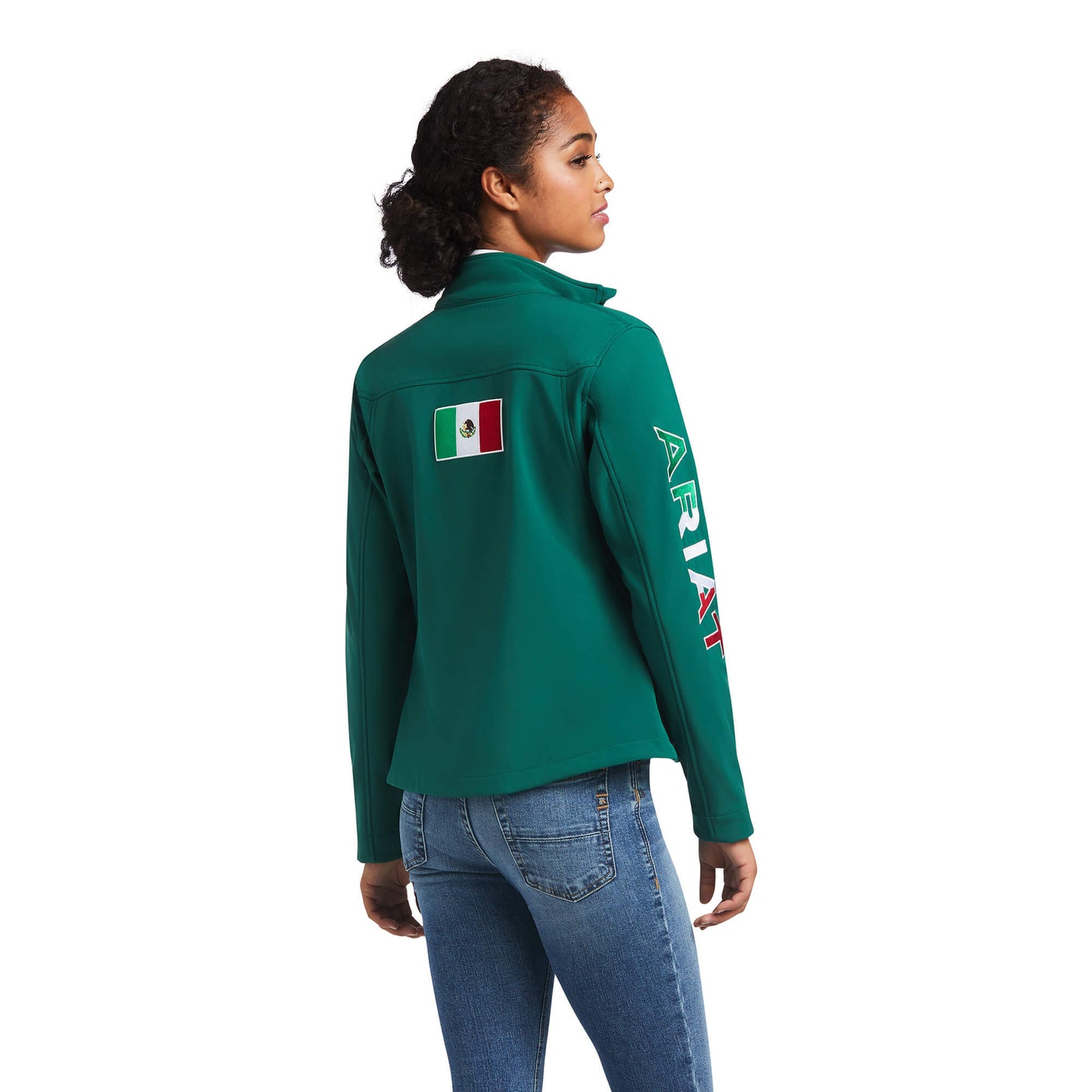 VERDE