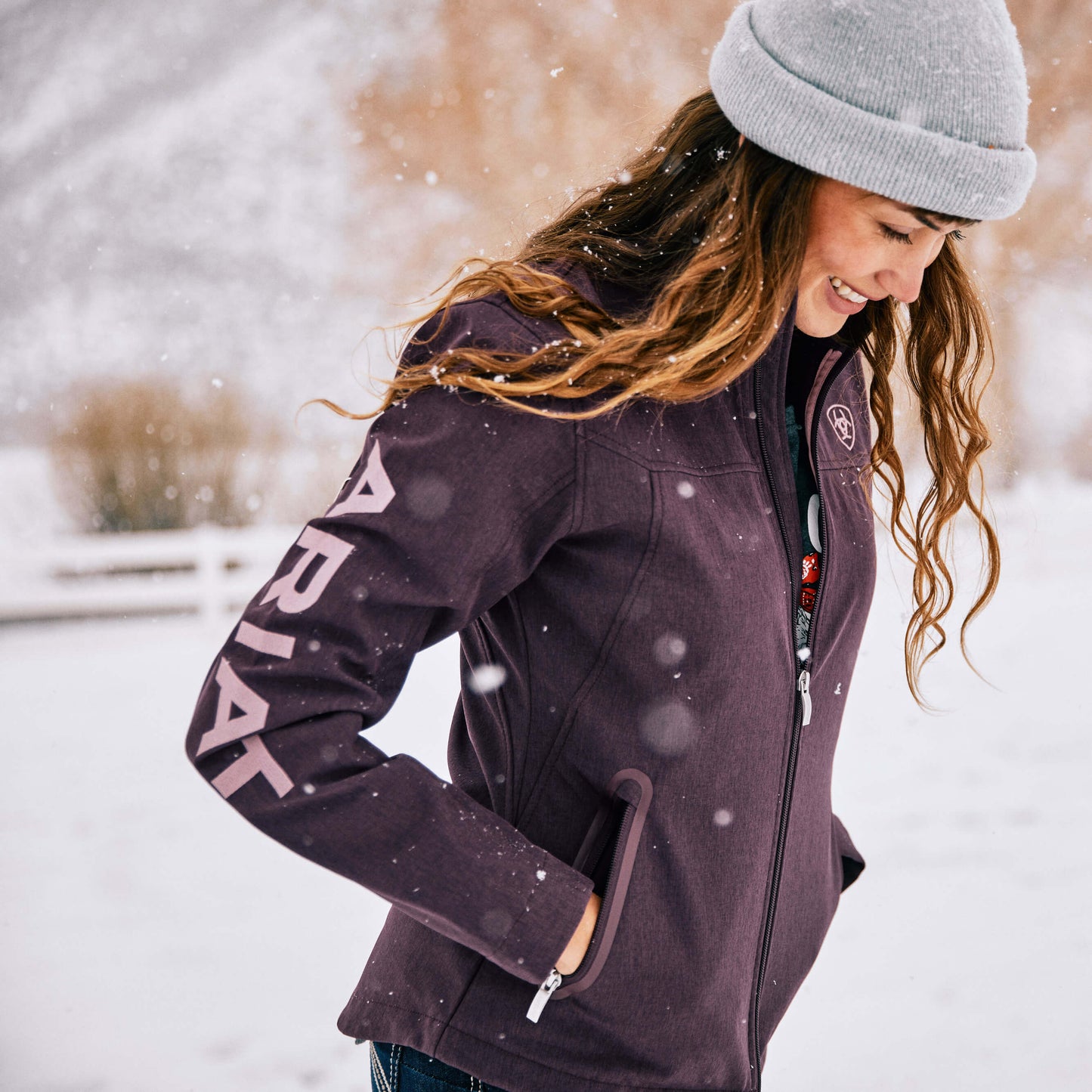 MULBERRY HEATHER