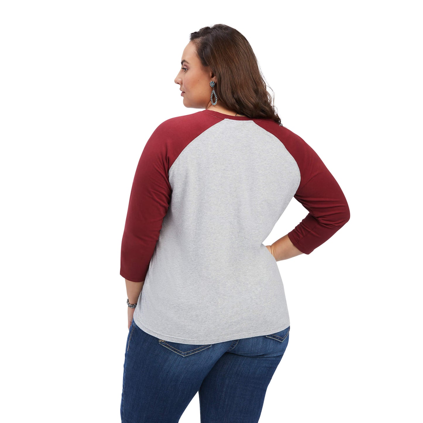 HEATHER GREY