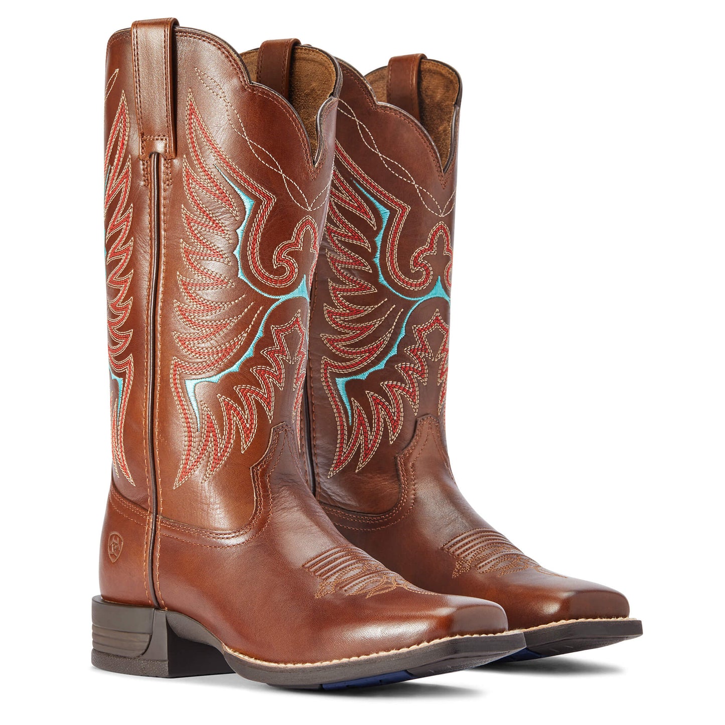 NATURALLY DISTRESSED BROWN