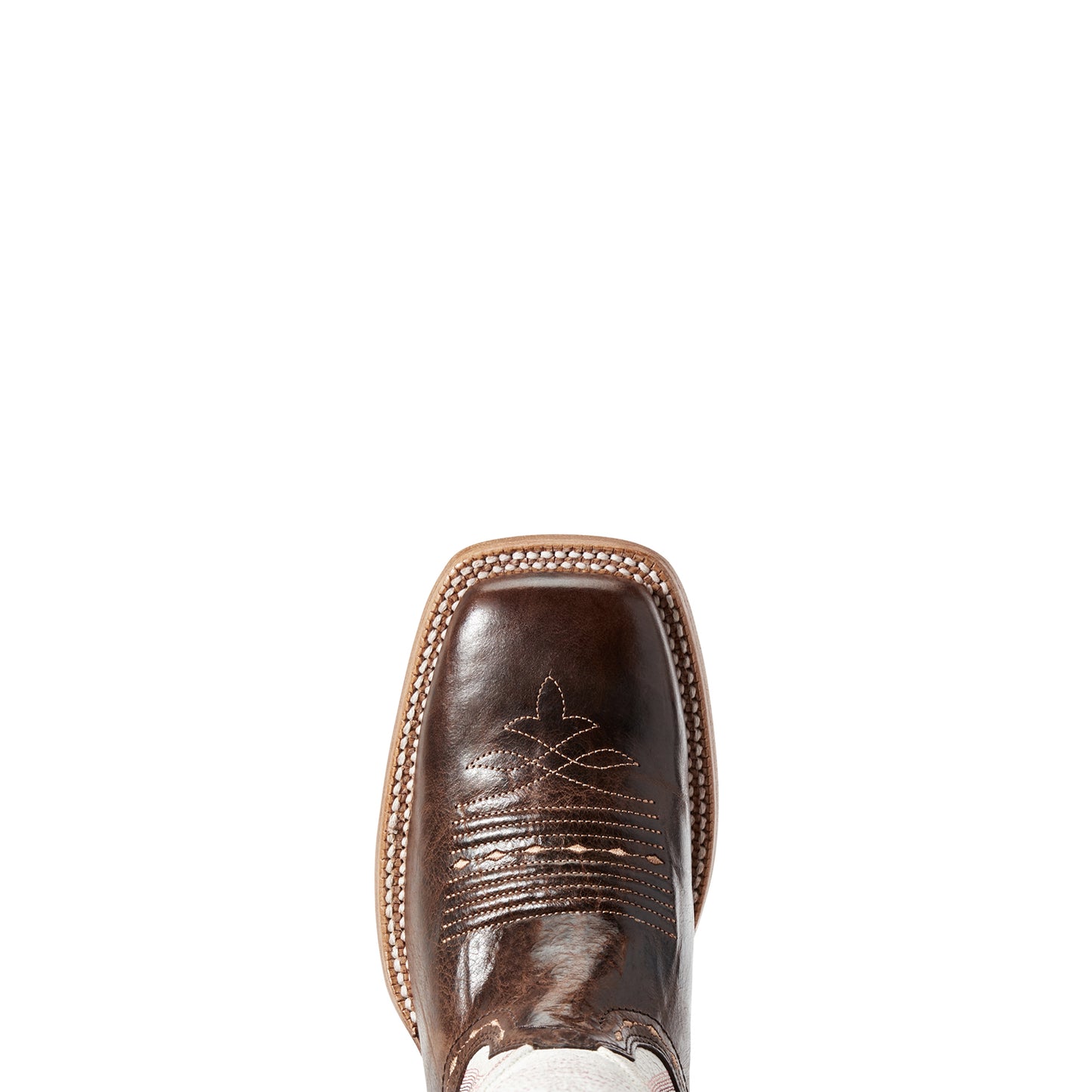 MUSTANG BROWN