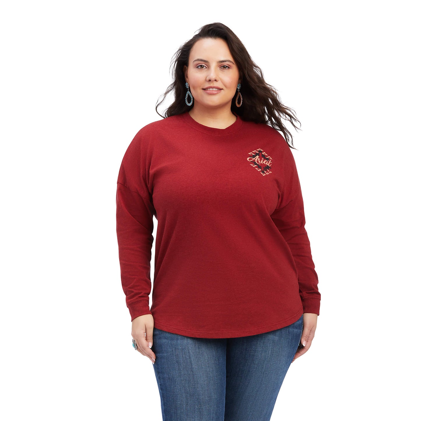 ROUGE RED HEATHER