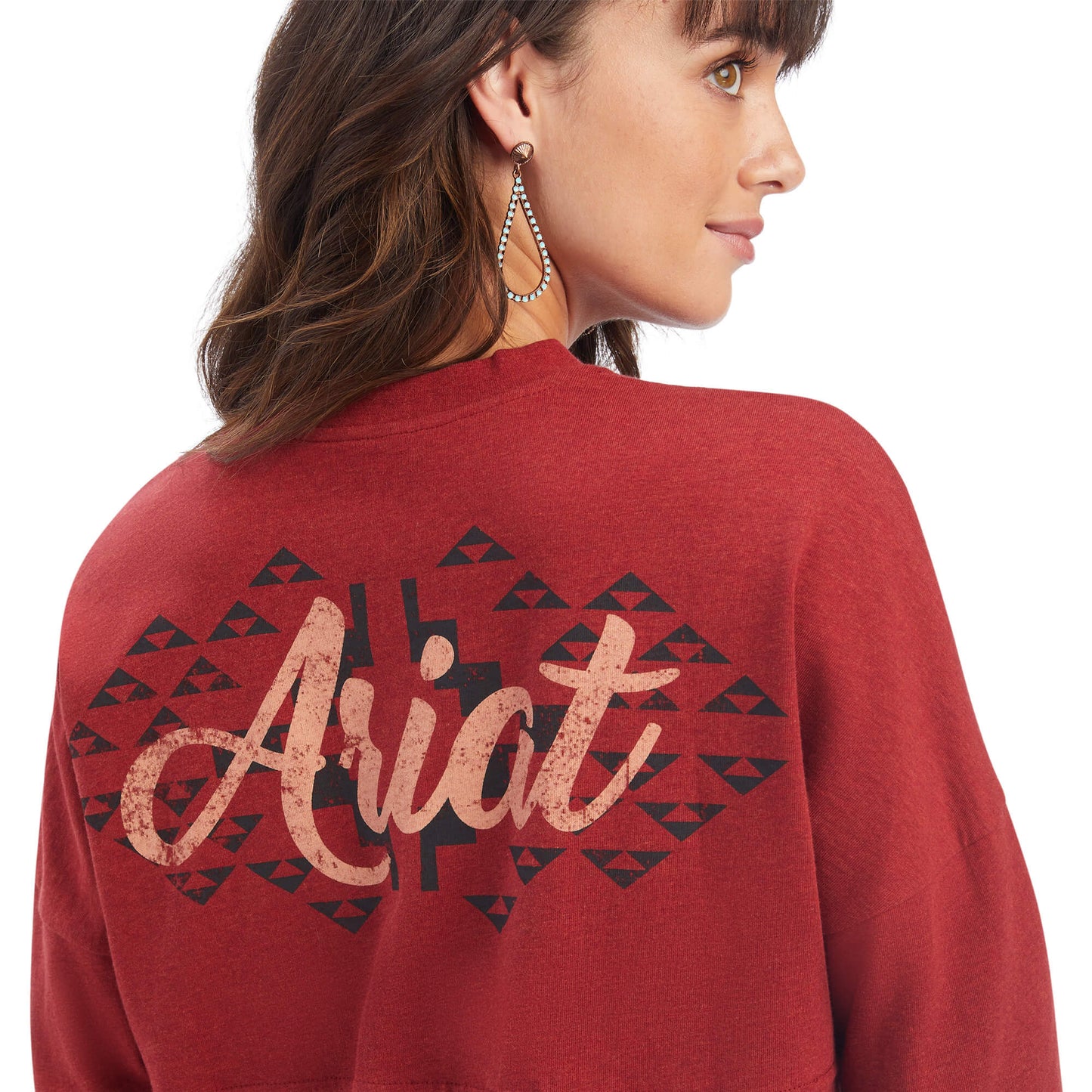 ROUGE RED HEATHER
