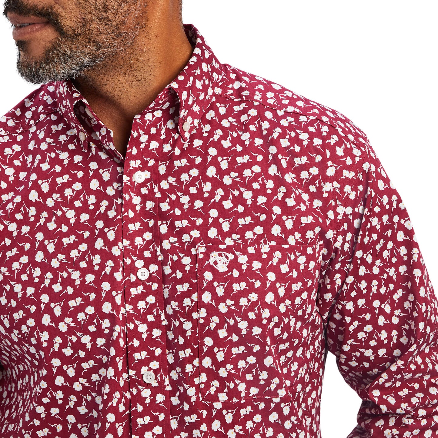 RUMBA RED