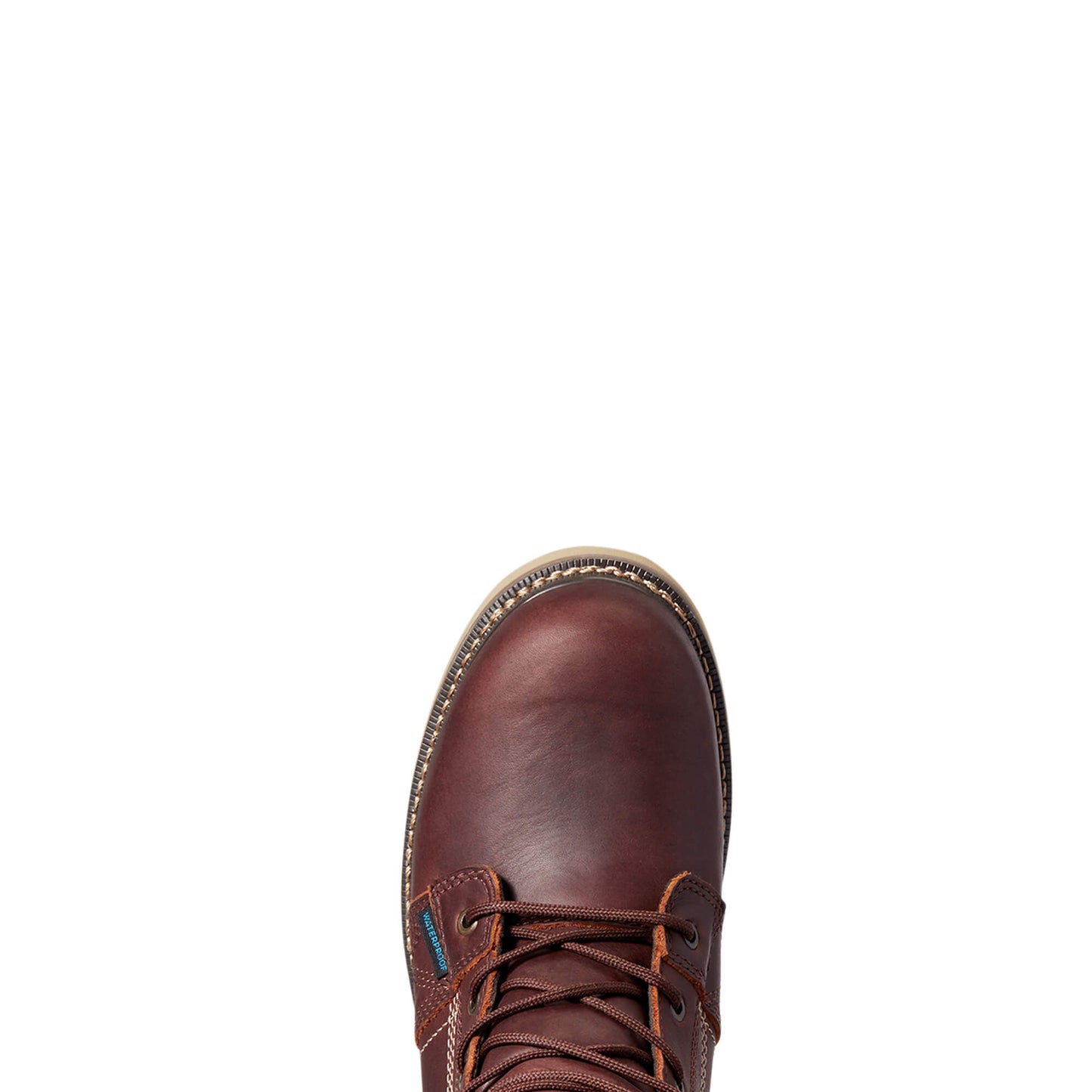 RUSTED COPPER