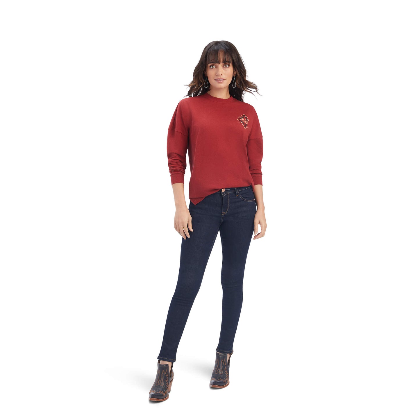 ROUGE RED HEATHER