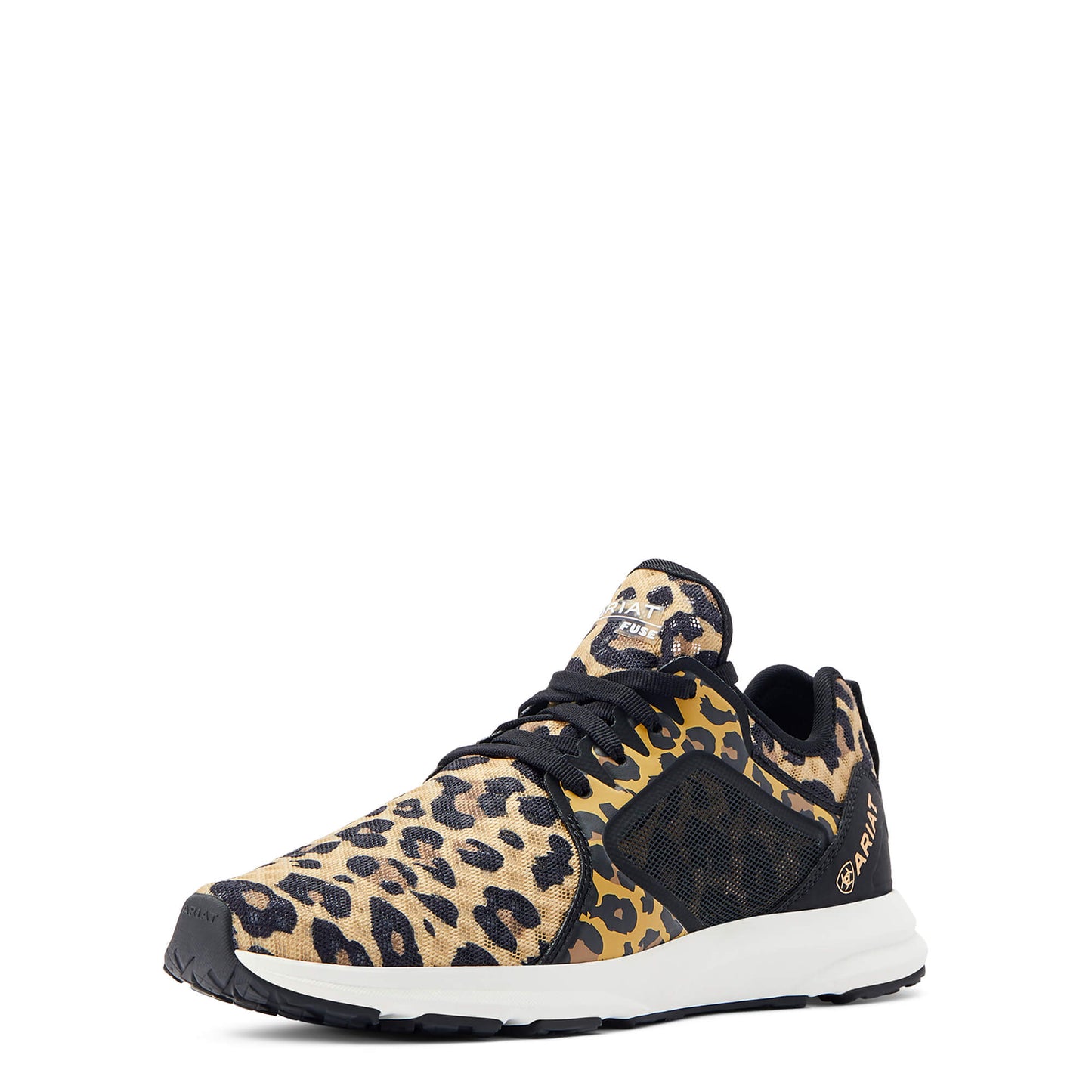 LEOPARD PRINT