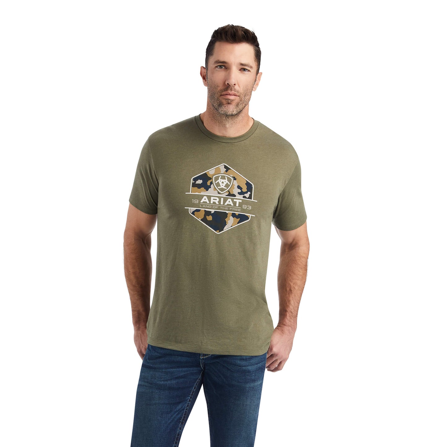MILITARY HEATHER