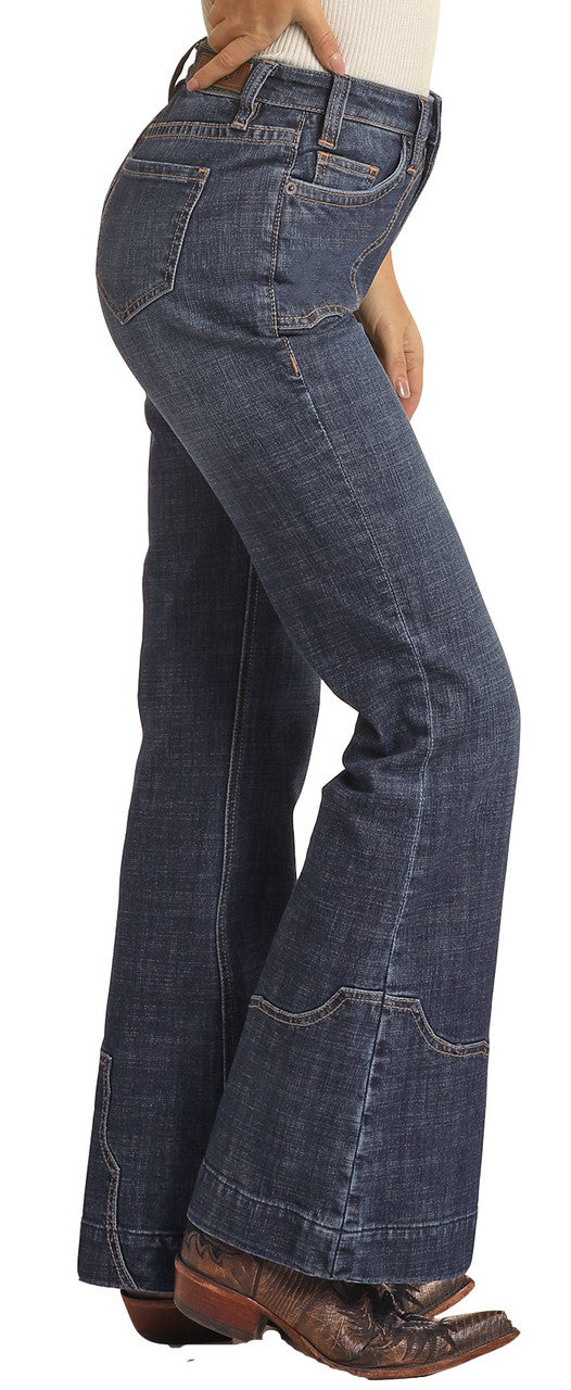 Dark Wash