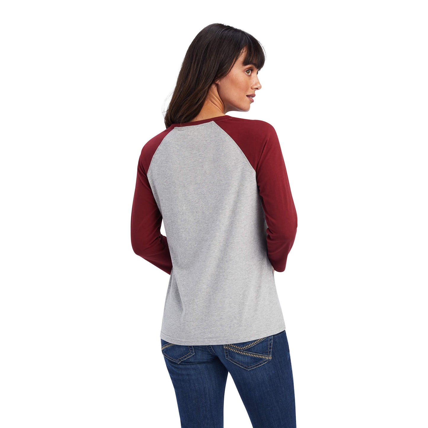 HEATHER GREY
