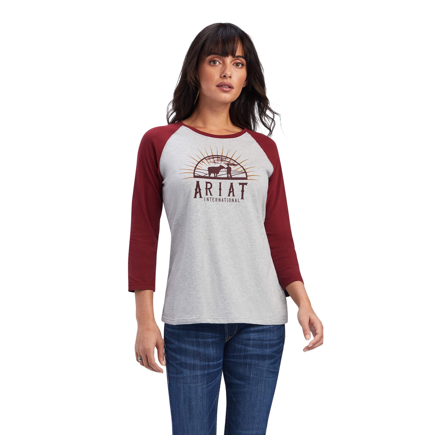HEATHER GREY