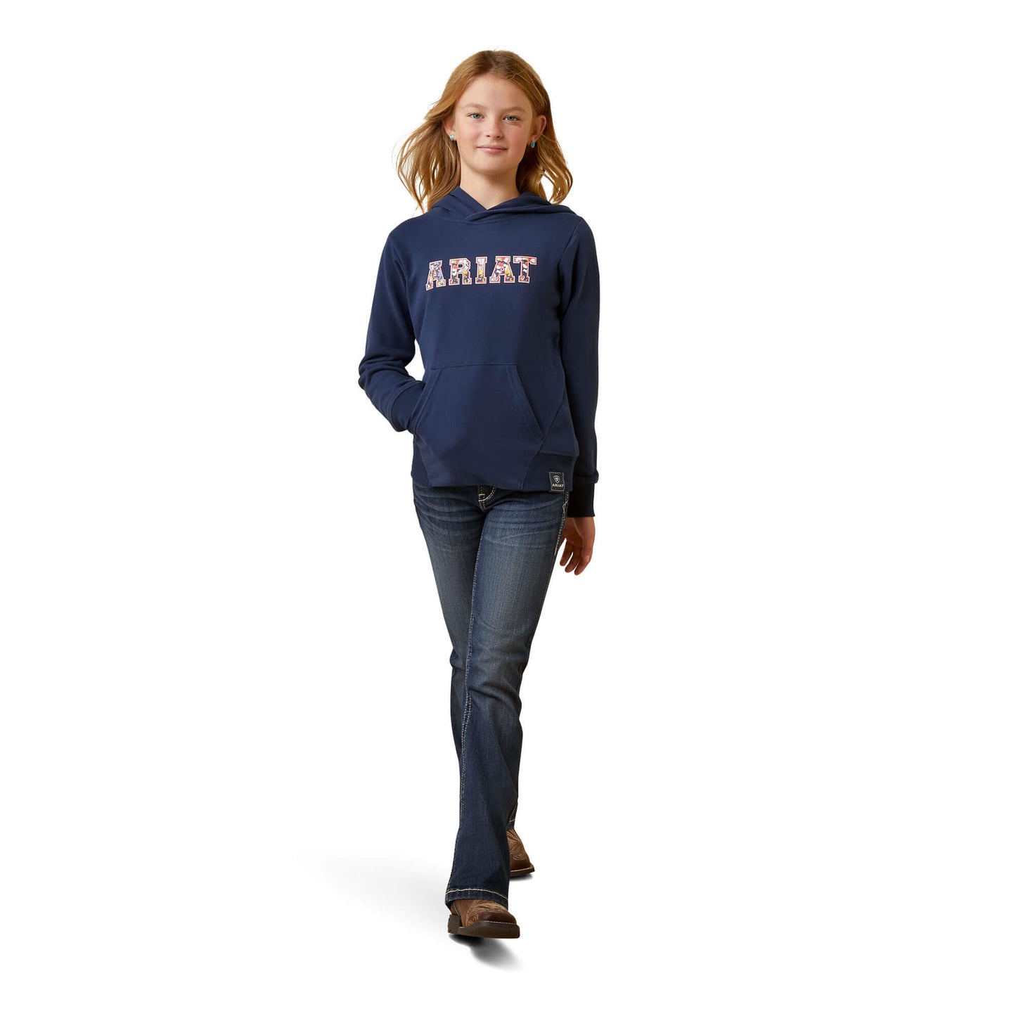 NAVY/RED
