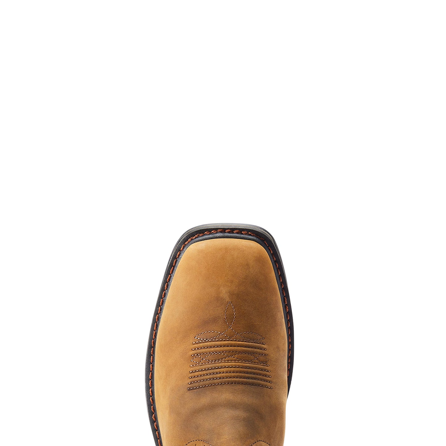 DISTRESSED BROWN